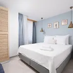 Hotel Cumbalica Garden Çeşme