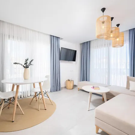 Cumbalica Garden * Кешме