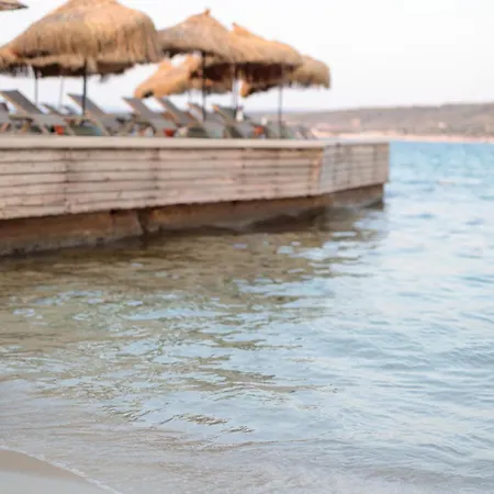 Cumbalica Garden Çeşme