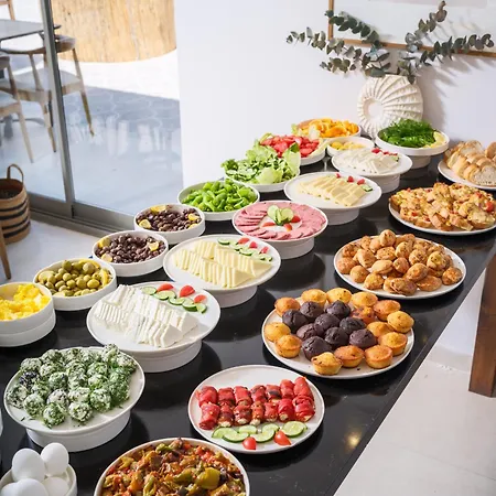 Отель Cumbalica Garden