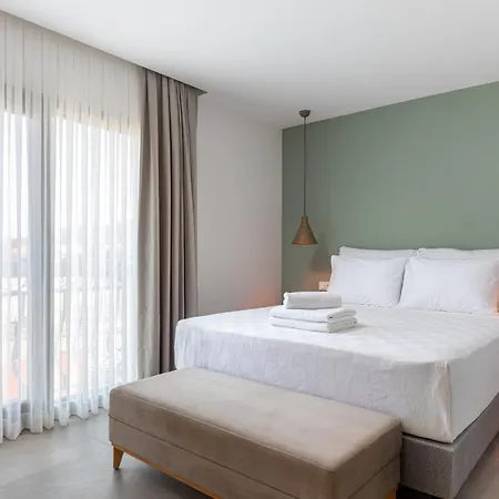 Cumbalica Garden Çeşme