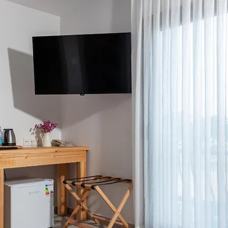 Cumbalica Garden ホテル *