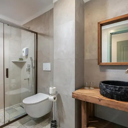 Отель Cumbalica Garden