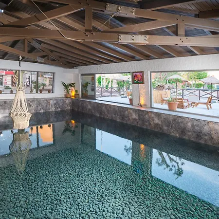 Cumbalica Garden ホテル Çeşme