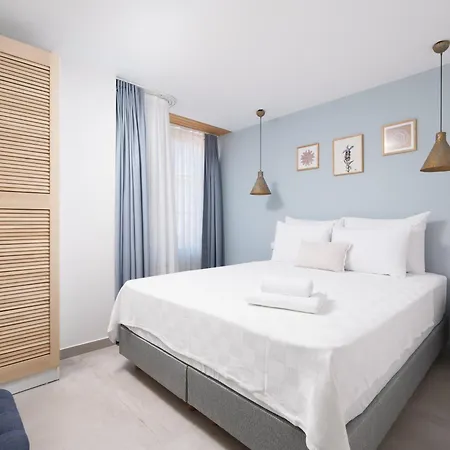 ホテル Cumbalica Garden Çeşme