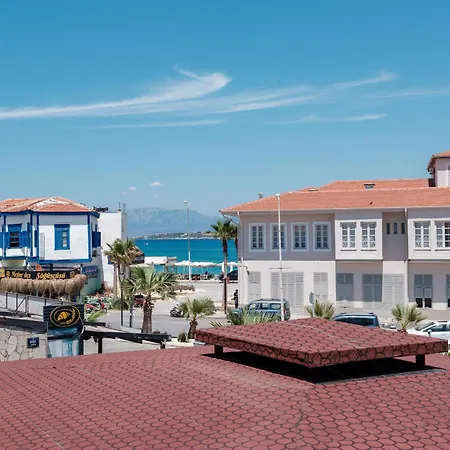 Cumbalica Garden * Çeşme