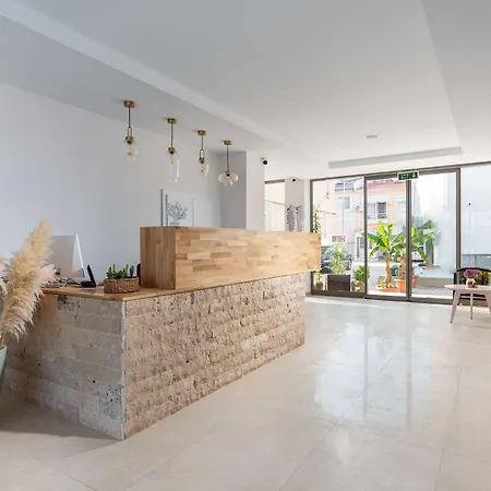 Отель Cumbalica Garden