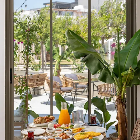 Cumbalica Garden ホテル Çeşme