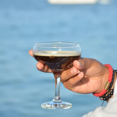 ホテル Cumbalica Garden