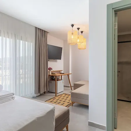 Cumbalica Garden Кешме