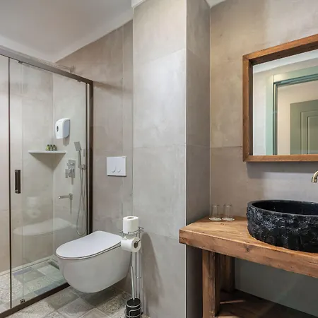 Cumbalica Garden ホテル Çeşme