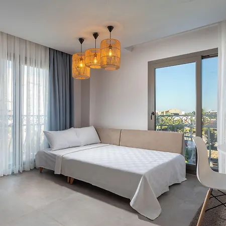 Cumbalica Garden Отель