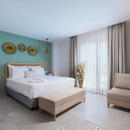 ホテル Cumbalica Garden Çeşme