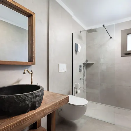 Отель Cumbalica Garden