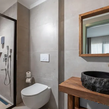 ホテル Cumbalica Garden *