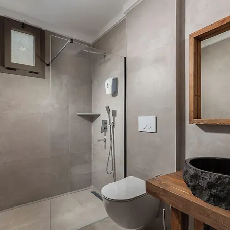 Cumbalica Garden * Кешме