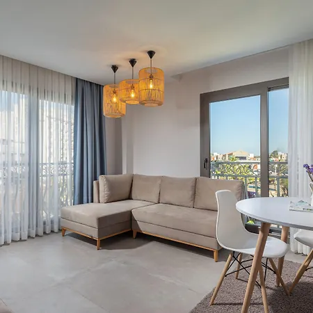 Cumbalica Garden Отель *