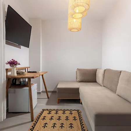 ホテル Cumbalica Garden