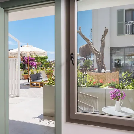 Cumbalica Garden Отель