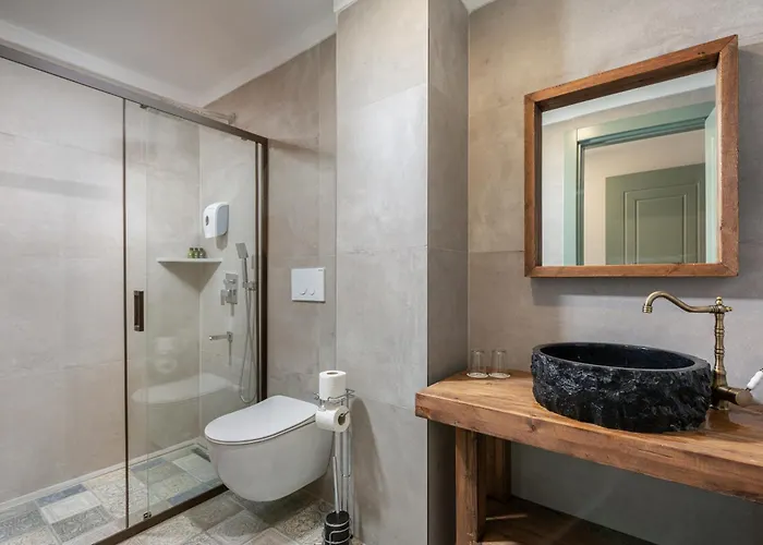 Hotell Cumbalica Garden