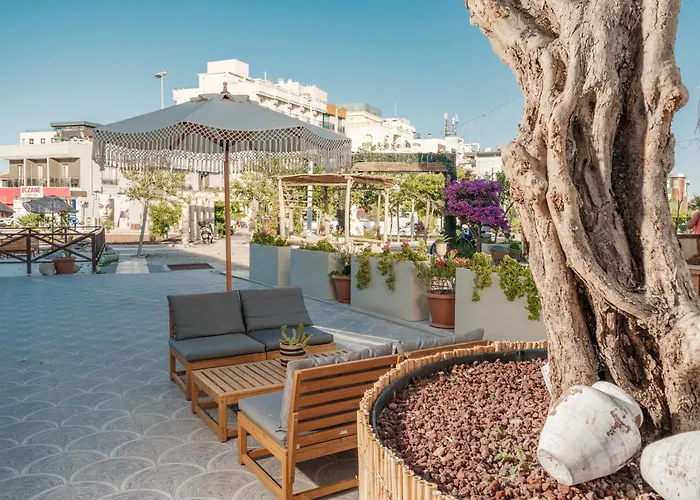 Cumbalica Garden *
