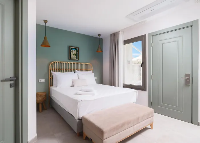 Cumbalica Garden Hotell