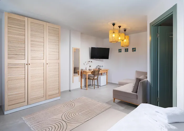 Cumbalica Garden Hotell
