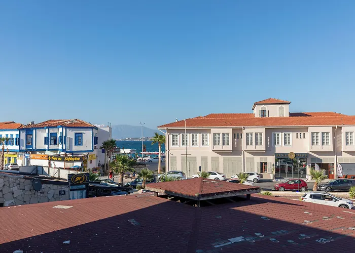 Cumbalica Garden Hotell
