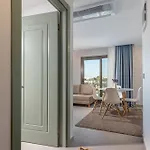 Cumbalica Garden Отель Кешме
