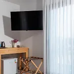 Cumbalica Garden Отель *