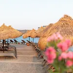 Отель Cumbalica Garden