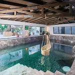 Отель Cumbalica Garden *