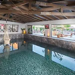 Cumbalica Garden Отель Кешме