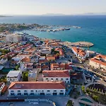 Hotel Cumbalica Garden Çeşme