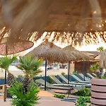 Отель Cumbalica Garden