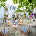 Отель Cumbalica Garden *
