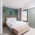 Cumbalica Garden Отель