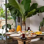 Cumbalica Garden Отель Кешме