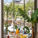 Cumbalica Garden Отель Кешме