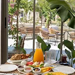 Cumbalica Garden Кешме