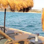 Cumbalica Garden Отель Кешме