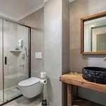 Cumbalica Garden Отель Кешме