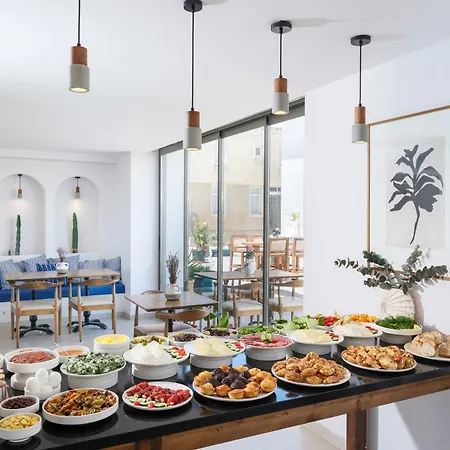 فندق Cumbalica Garden