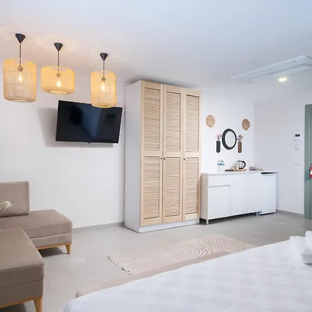 Cumbalica Garden فندق *