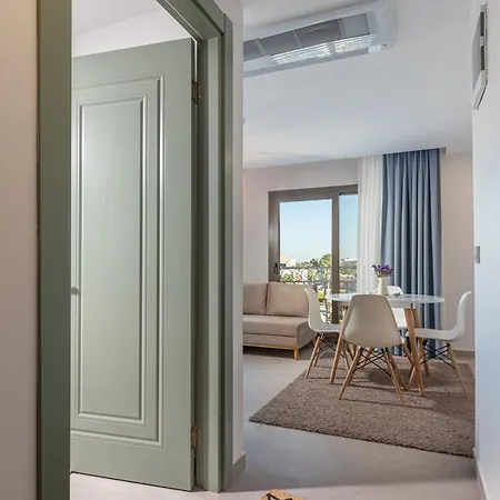 Cumbalica Garden فندق Çeşme