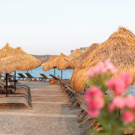 Ξενοδοχείο Cumbalica Garden
