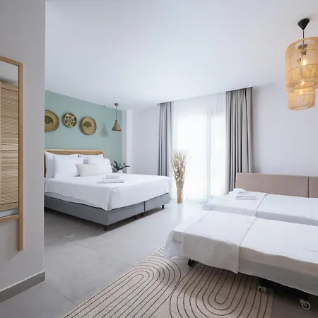 Cumbalica Garden فندق *