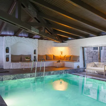 Cumbalica Garden * Çeşme