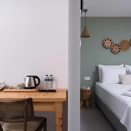 Cumbalica Garden فندق