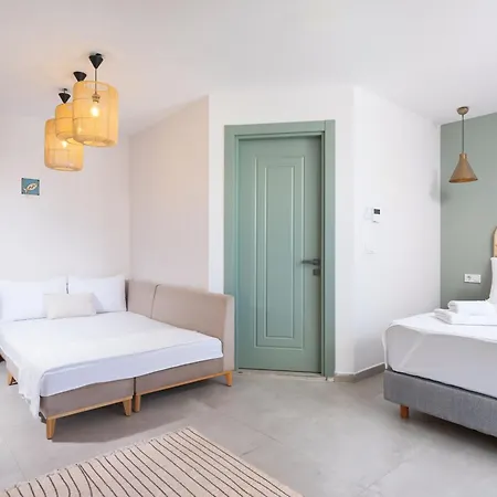 فندق Cumbalica Garden Çeşme